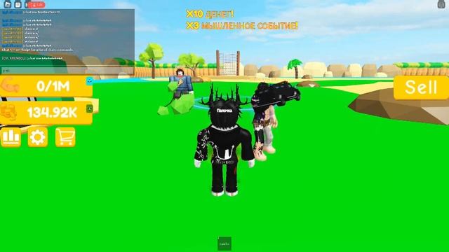 Купил 4 стадию!Unreals lifting simulator смотреть онлайн