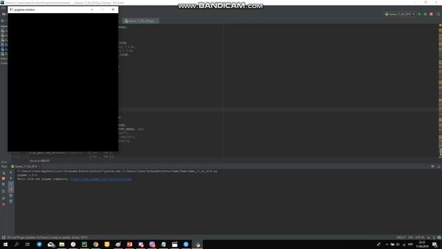 "Western 2D" на Python смотреть онлайн