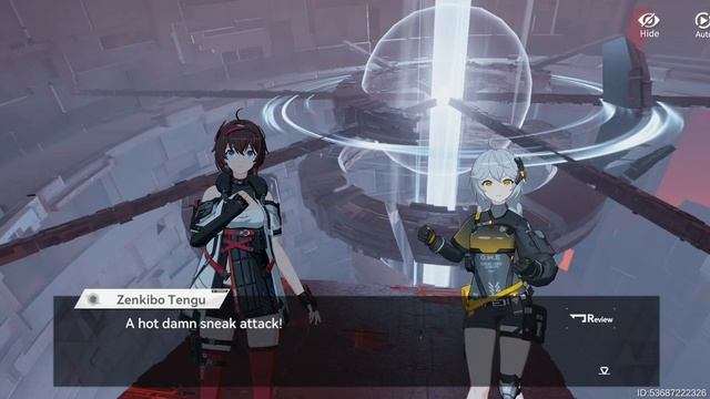 AETHER GAZER English Gameplay - ARPG GLOBAL CBT Android/iOS смотреть онлайн