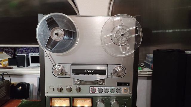 Sony TC R6 комплект 09.08.2023 смотреть онлайн