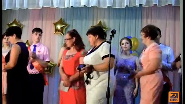 Вручение аттестатов х.Самбуров смотреть онлайн