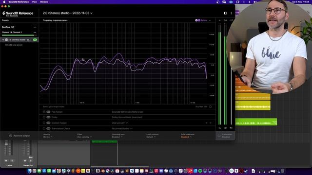 Sonarworks SoundID Reference - How to Calibrate Studio Speakers смотреть онлайн