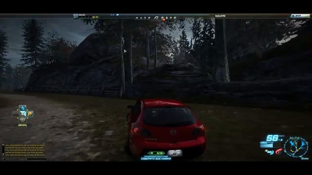 Need For Speed World ОБЗОР ИГРЫ смотреть онлайн