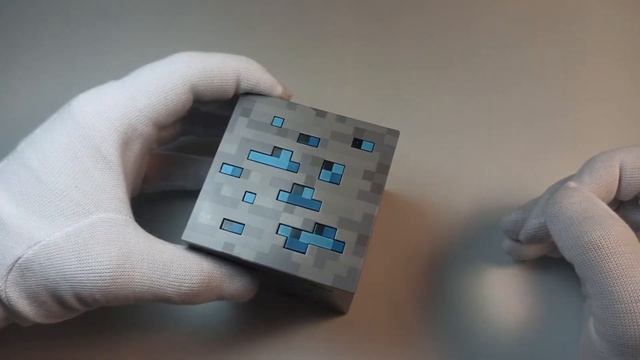 MINECRAFT СВЕТИЛЬНИК! МАЙНКРАФТ В РЕАЛЬНОЙ ЖИЗНИ! смотреть онлайн