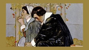 Колонизация Северной Америки | История Нового времени, 7 класс