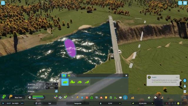 UNIVERSITY! Cities Skylines 2 - Ep.3 смотреть онлайн