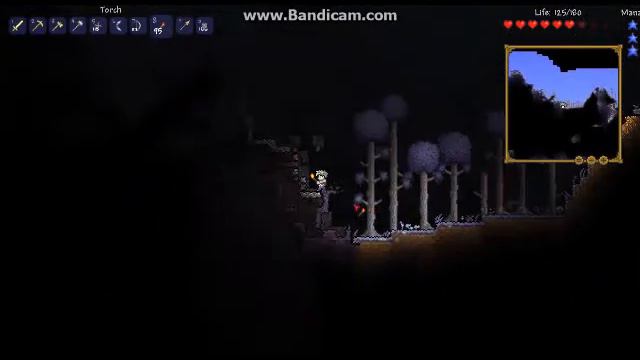 Terraria 1/3 смотреть онлайн