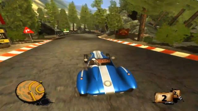 Прохождение игры The Saboteur часть 3 смотреть онлайн