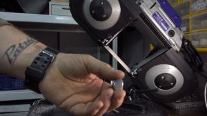 [Инструмент] Маленькая ленточная пила для мастерской ПУЛЬСАР ПЛM 1300