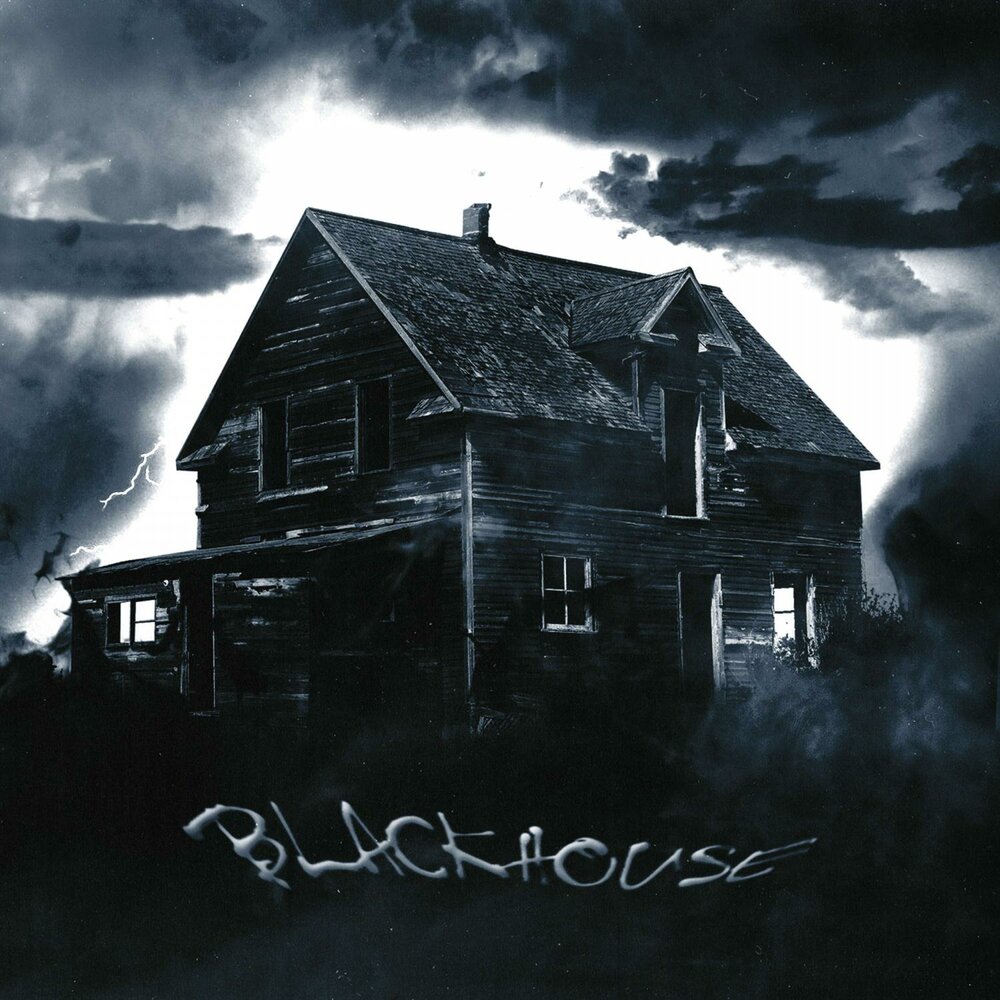 BLACKHOUSE - PRXSXNT FXTURE
