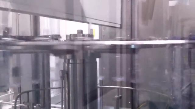 Tech Long Combi Machine Preform Loading смотреть онлайн