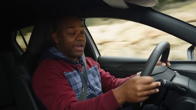 NEW Vauxhall Astra GSe Review: The Astra Takes On The Golf R? | 4K смотреть онлайн