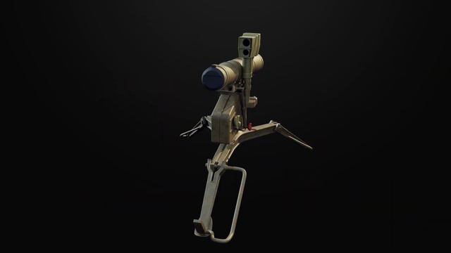 صاروخ فاغوت 9K111 Fagot смотреть онлайн
