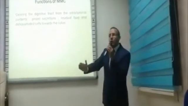 GIT During Ramadan Fasting .. Dr. Mohamed El-Abgeegy,MD смотреть онлайн