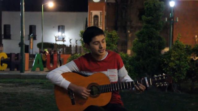 Acurrucar- Ed Maverick Cover Miguel Barragán смотреть онлайн