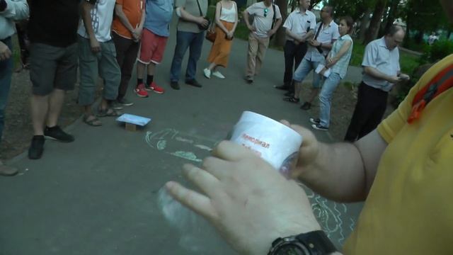 Дружеская встреча Клуба Нижегородских Радиолюбителей смотреть онлайн