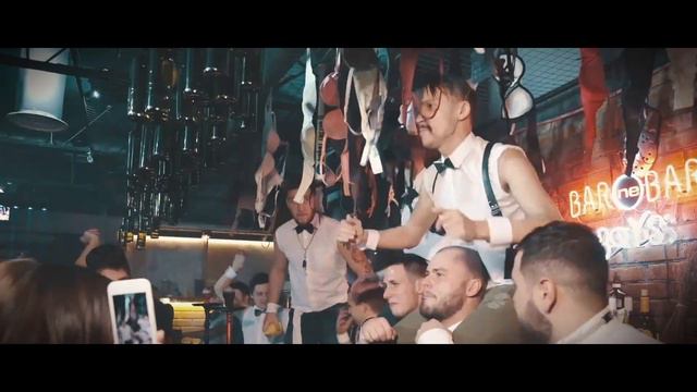 Легендарный бар Севастополя - BnB Boys Bar! смотреть онлайн