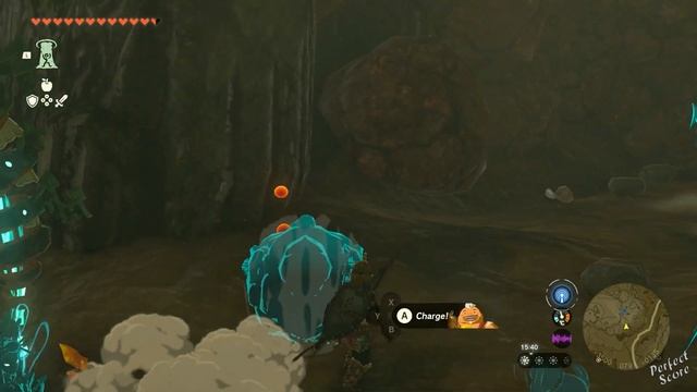 How to Complete Iun-orok Shrine in Zelda: Tears of The Kingdom (Iun-orok Shrine Walkthrough) смотреть онлайн
