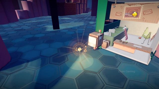 TINYKIN Gameplay Walkthrough FULL GAME - No Commentary смотреть онлайн