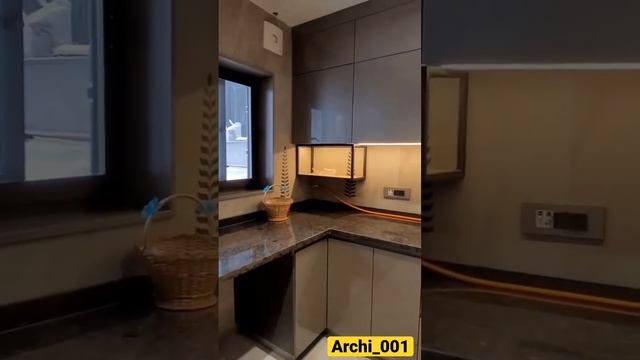 Kitchen modification #interior #trending смотреть онлайн