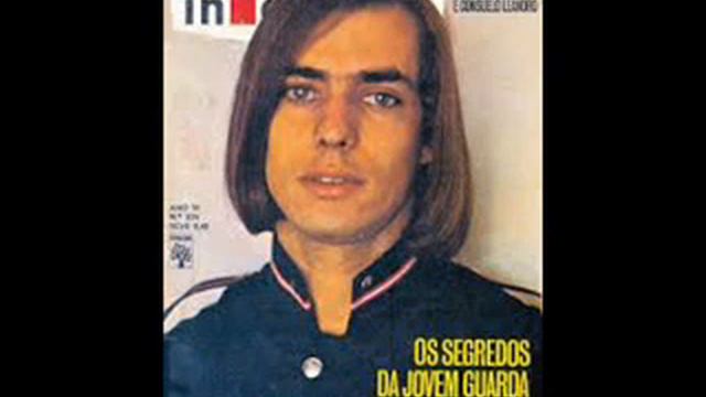 RONNIE VON canta A CATEDRAL Winchester Cathedral 1967 смотреть онлайн