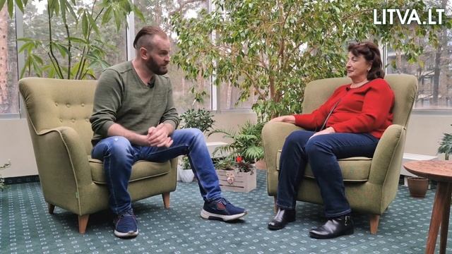Санаторий Беларусь Друскининкай. Отзыв туриста из Израиля | LITVA.LT смотреть онлайн