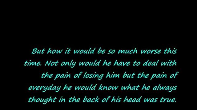 A Boy's Story #41 смотреть онлайн