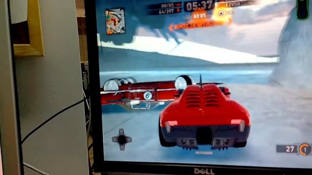 Carmageddon alpha 4406 low PC minimal Settings смотреть онлайн