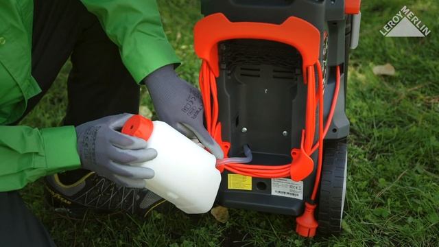 Hidrolimpiadora eléctrica Sterwins 135 HR EPW-3 | LEROY MERLIN смотреть онлайн