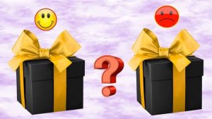 ?ВЫБИРАШКИ  Выбери себе подарок  Выбиралки ? Выбери подарок