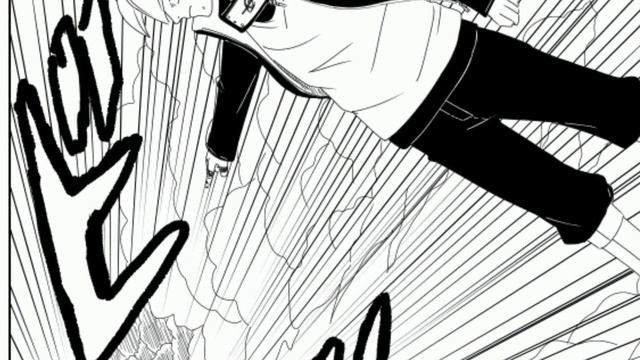 65 глава манга боруто что будет Наруто уже через дней смотреть онлайн