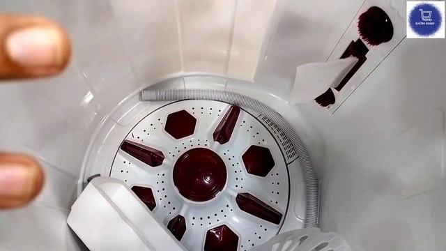 Whirlpool 8kg semi automatic washing machine 2023 ✨Ace super soak ✨Best review and demo video #vide смотреть онлайн