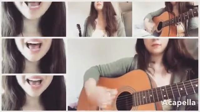 Lp - Lost On You Acapella смотреть онлайн