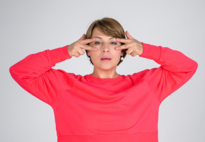 3 супер упражнения для овала лица.
Маргарита Левченко.