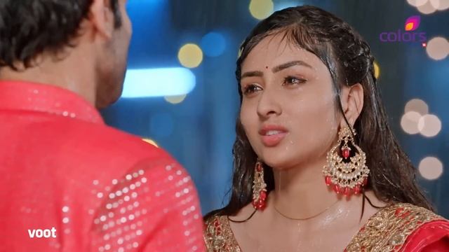 Rajeev Urges Parineet To Reconsider | Parineetii | परिणीती | Ep. 203 смотреть онлайн