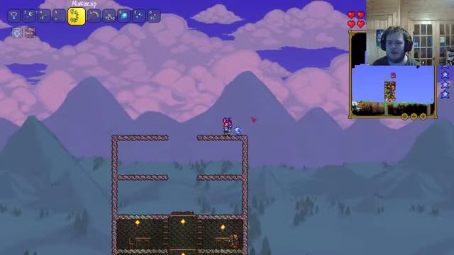 Modded Terraria Stream #23 смотреть онлайн