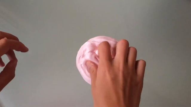 Slimebus_lu /Butter Slime/ Нежная Пудра💖 смотреть онлайн
