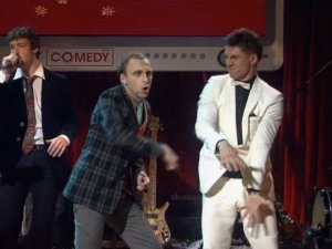 Гавриил Гордеев, Тимур Батрутдинов и трио «Jukebox» - Семья тусовщиков