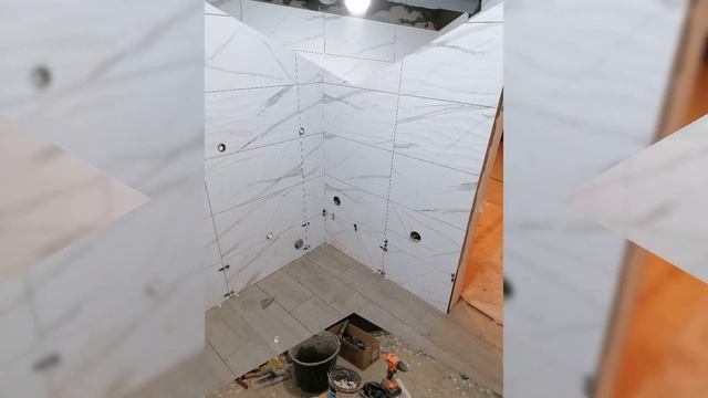 Ремонт ванной комнаты. смотреть онлайн