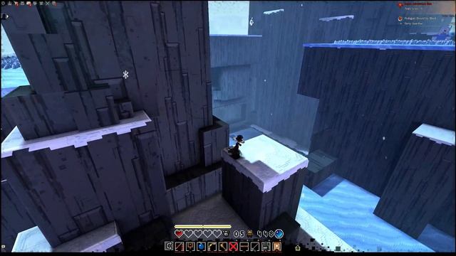 Super Adventure Box Blue Coins & Time Trails - Part 3 (Zone 5 & 6) смотреть онлайн