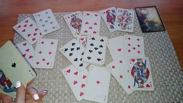 Что у Вас случится со дня на день? смотреть онлайн