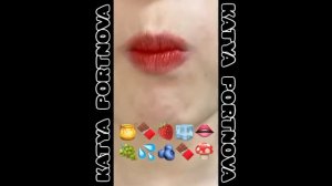 Еда по Эмоджи + Страшная История от Ани Портер 🫐💦