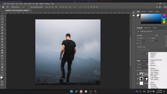 Adobe Photoshop CC (free version) download for PC смотреть онлайн