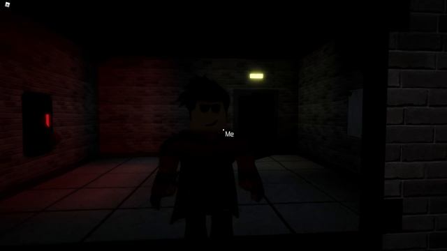 EN KORKUNÇ ROBLOX OYUNU - The Mirror смотреть онлайн
