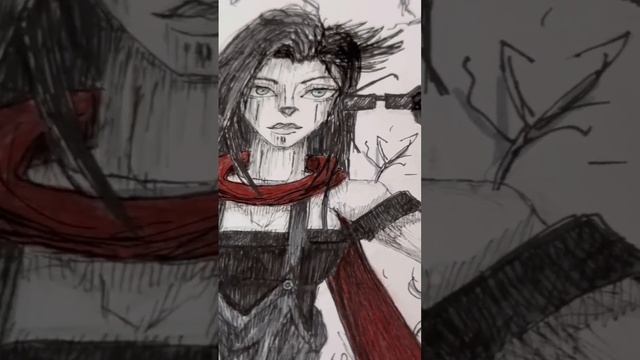 Lisa Lisa always looks good ? (sketch, jojo, waifu, Лиза Лиза) смотреть онлайн