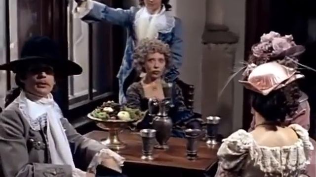 Присоединяйтесь, барон. Присоединяйтесь смотреть онлайн