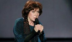 Певица и актриса Елена Антоновна КАМБУРОВА смотреть онлайн