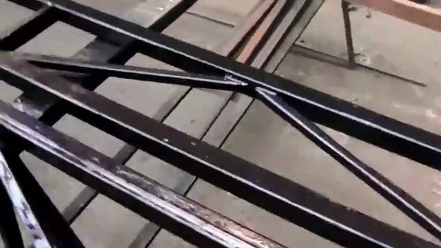 полуфабрикат навеса смотреть онлайн