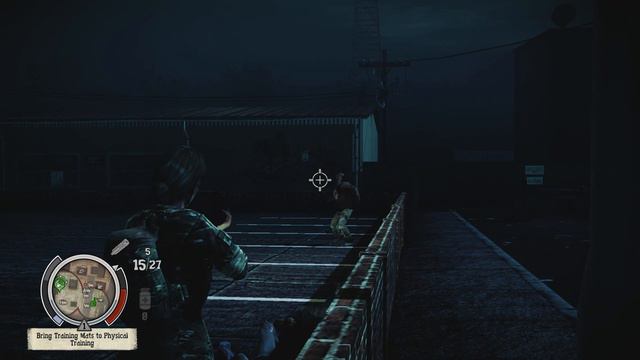 Daily Decay - State of Decay | Day 43 | Lifeline Sieged смотреть онлайн