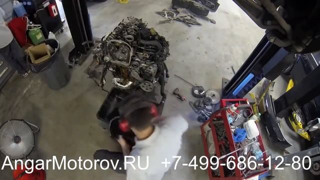 Ремонт Головки Блока Цилиндров ГБЦ Hummer H1 H2 H3 3.5 3.7 5.3 6.0 6.5 Шлифовка Опрессовка Постели смотреть онлайн